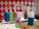 farbwerk ALLES WIRD BUNT! © farbwerk
