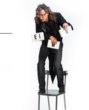Marcus Jeroch WORTHE ATER © Axel Lauer