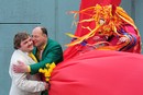 terra est vita Rot wie Blut © Annett Melzer