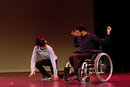 Compagnie DK-BEL  En toutes confiances © Cie. DK-BEL