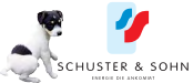 Schuster & Sohn KG